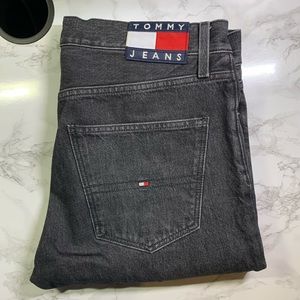Vintage Men's TOMMY HILFIGER Jeans